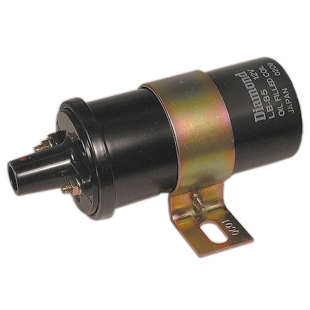 Stens Ignition Coil For Kohler K91-K361 41 519 21-S 231281-S 231281 21-A 055-133 055-133